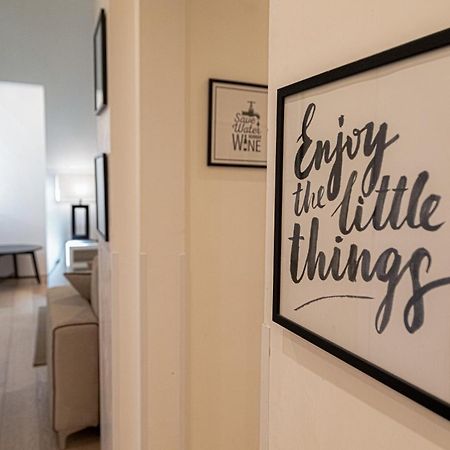 Luxury Apt In The Heart Of City Out Of Ztl Firenze Eksteriør billede