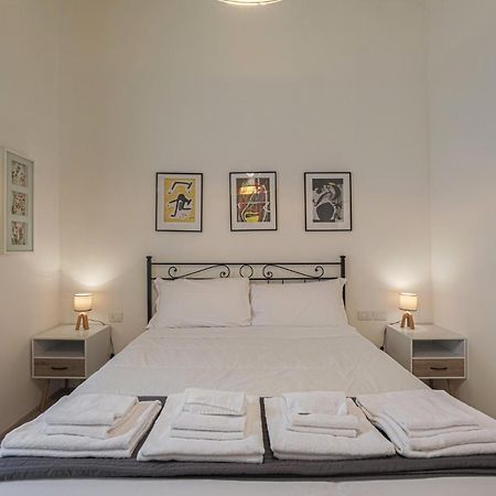 Luxury Apt In The Heart Of City Out Of Ztl Firenze Eksteriør billede
