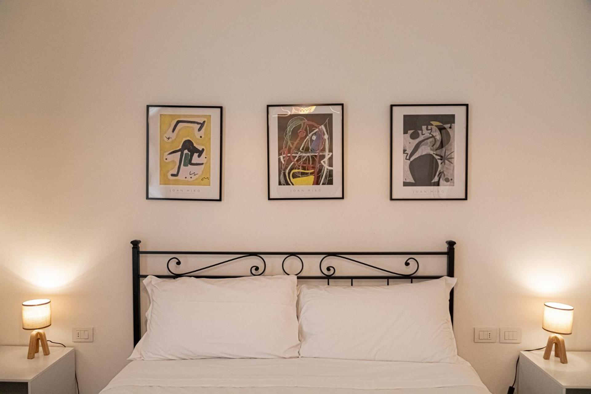 Luxury Apt In The Heart Of City Out Of Ztl Firenze Eksteriør billede