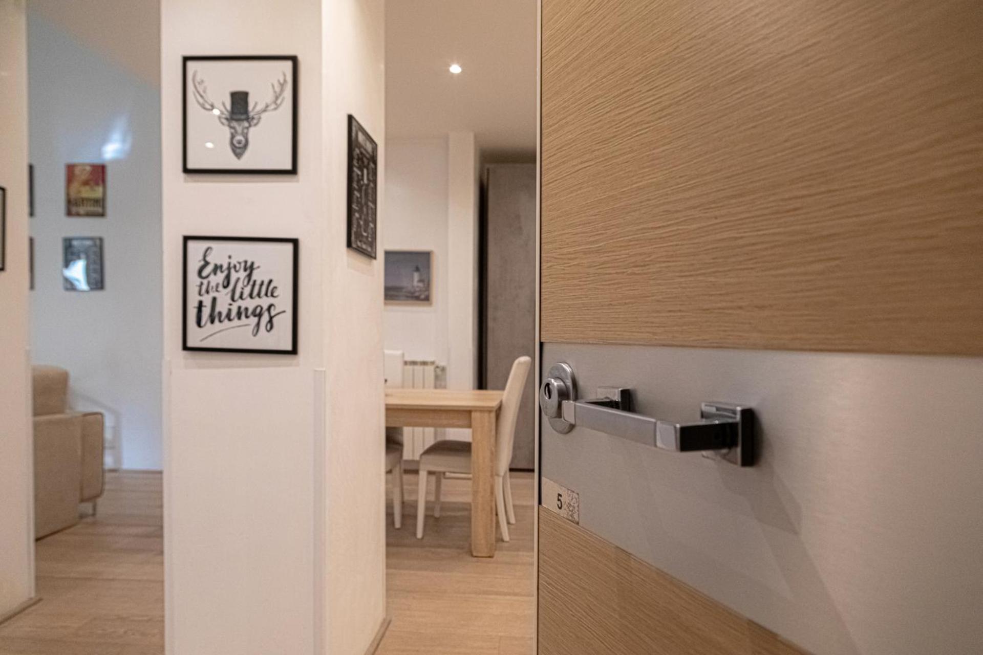 Luxury Apt In The Heart Of City Out Of Ztl Firenze Eksteriør billede