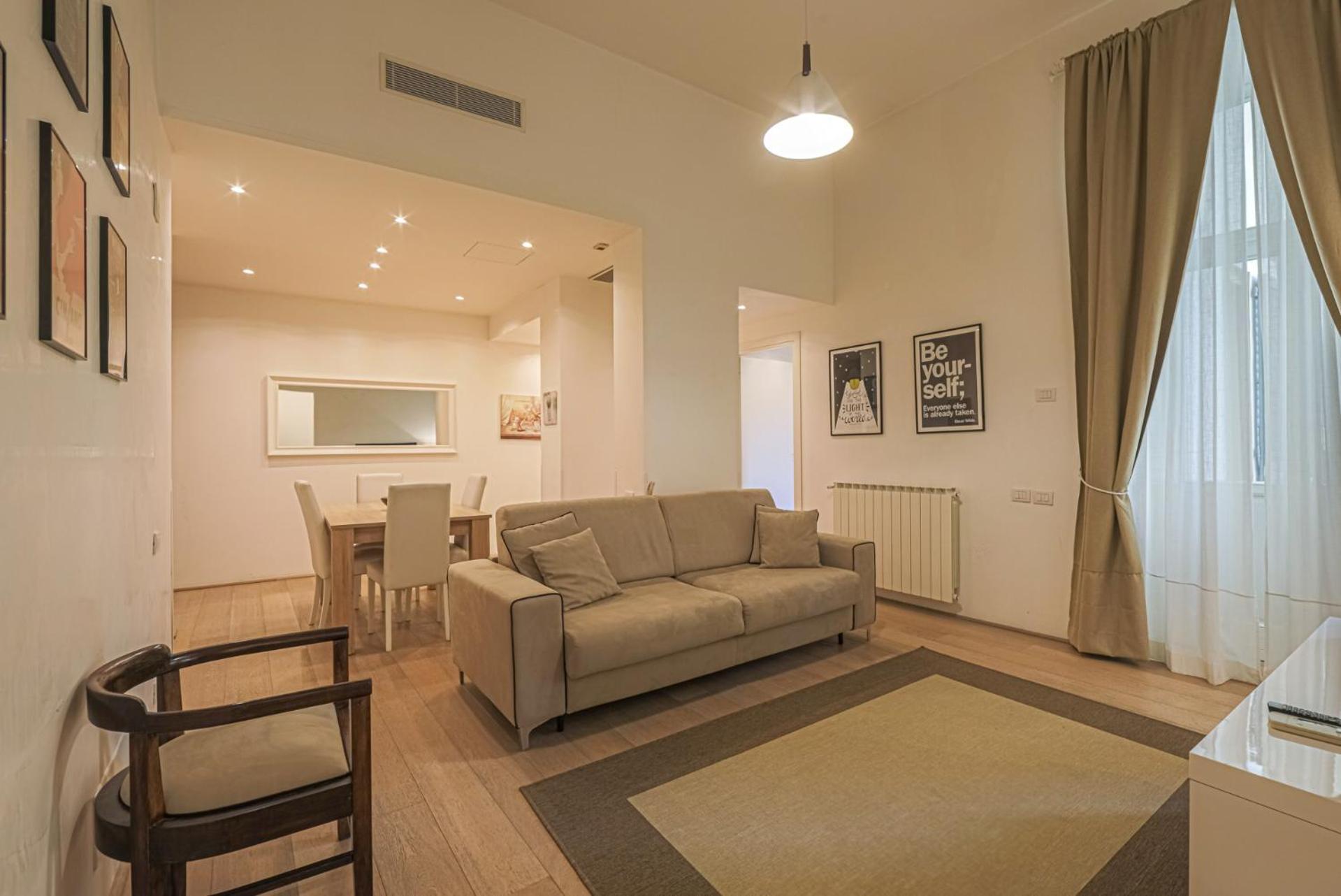Luxury Apt In The Heart Of City Out Of Ztl Firenze Eksteriør billede