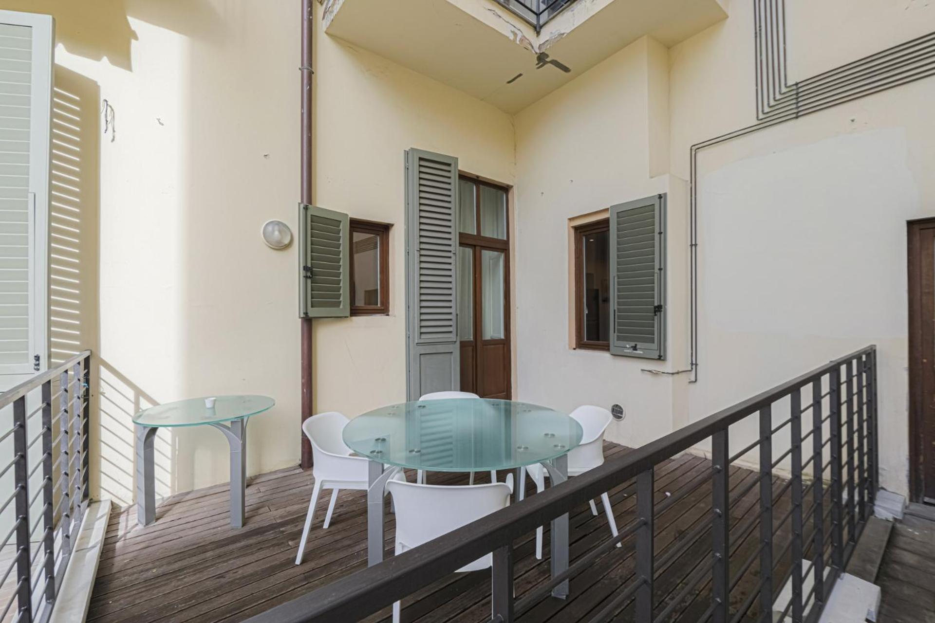 Luxury Apt In The Heart Of City Out Of Ztl Firenze Eksteriør billede