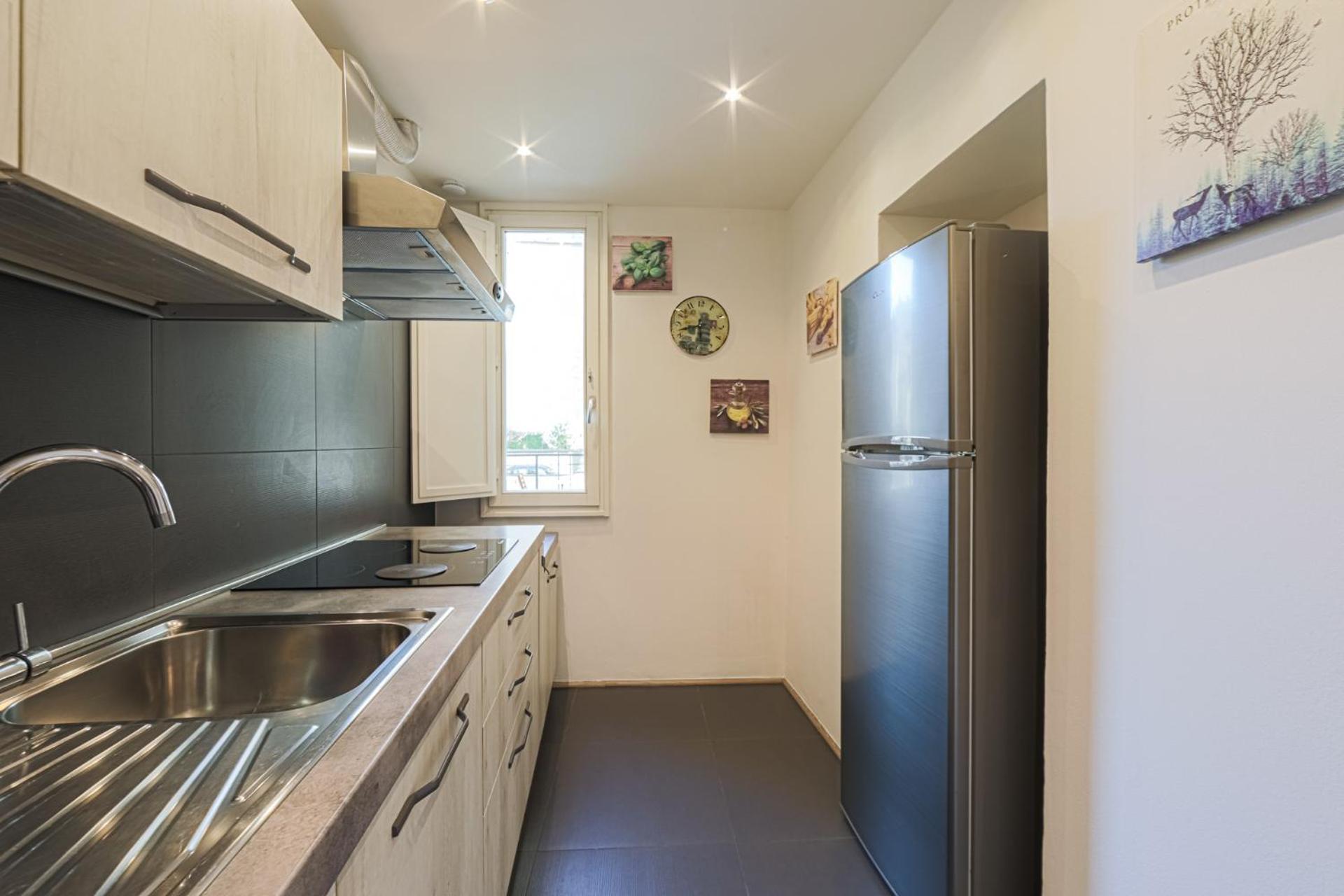 Luxury Apt In The Heart Of City Out Of Ztl Firenze Eksteriør billede