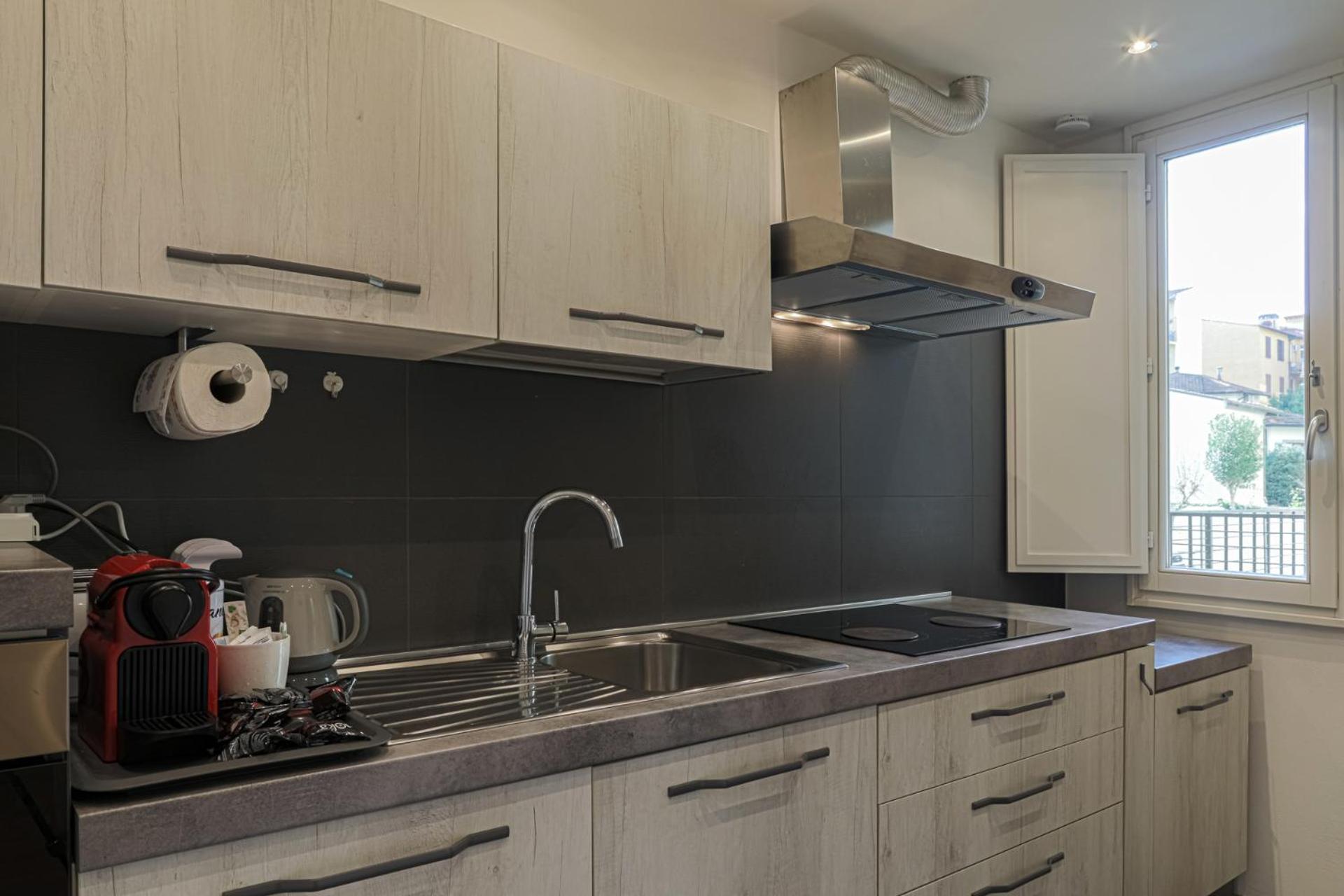 Luxury Apt In The Heart Of City Out Of Ztl Firenze Eksteriør billede
