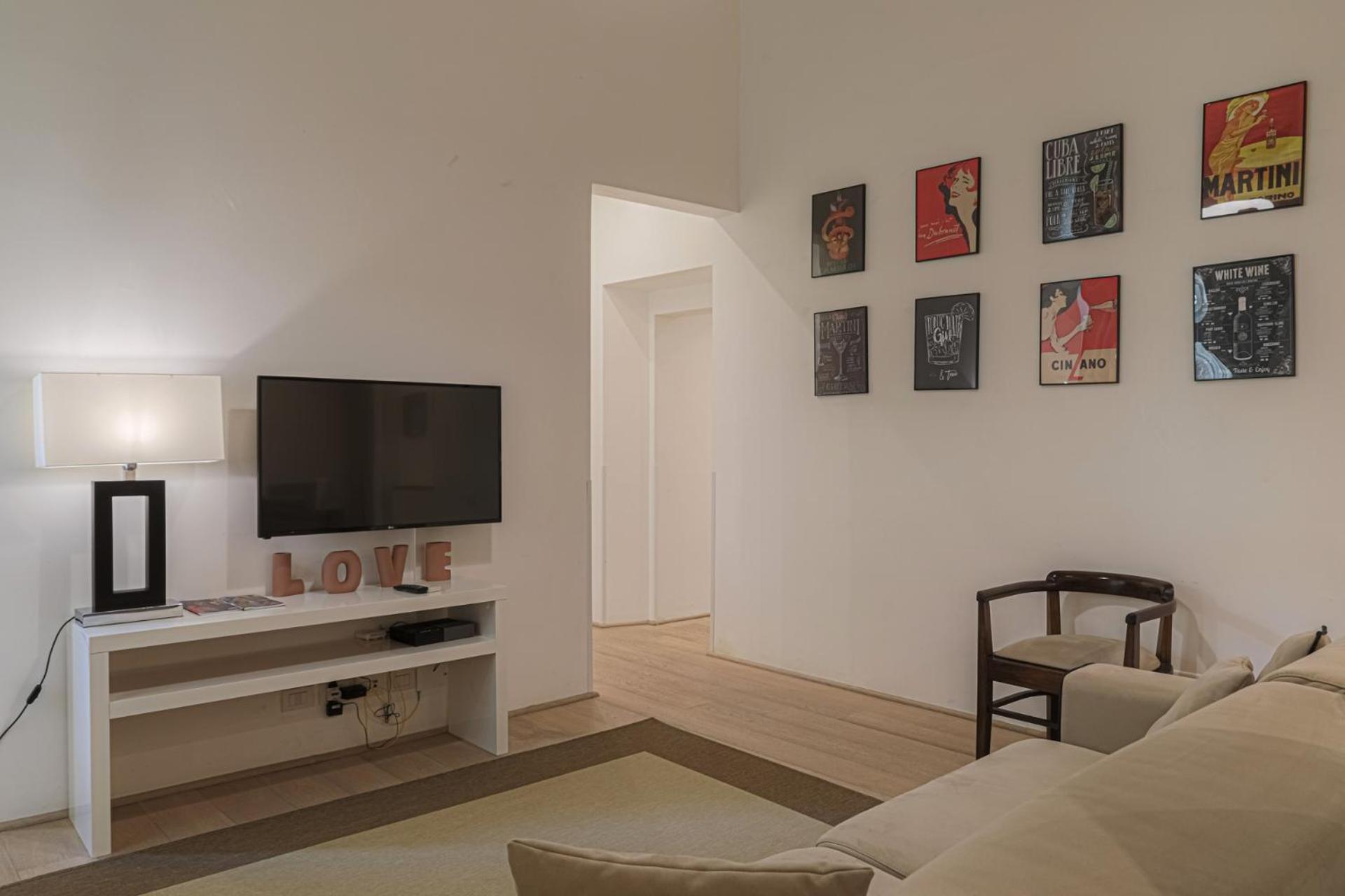 Luxury Apt In The Heart Of City Out Of Ztl Firenze Eksteriør billede