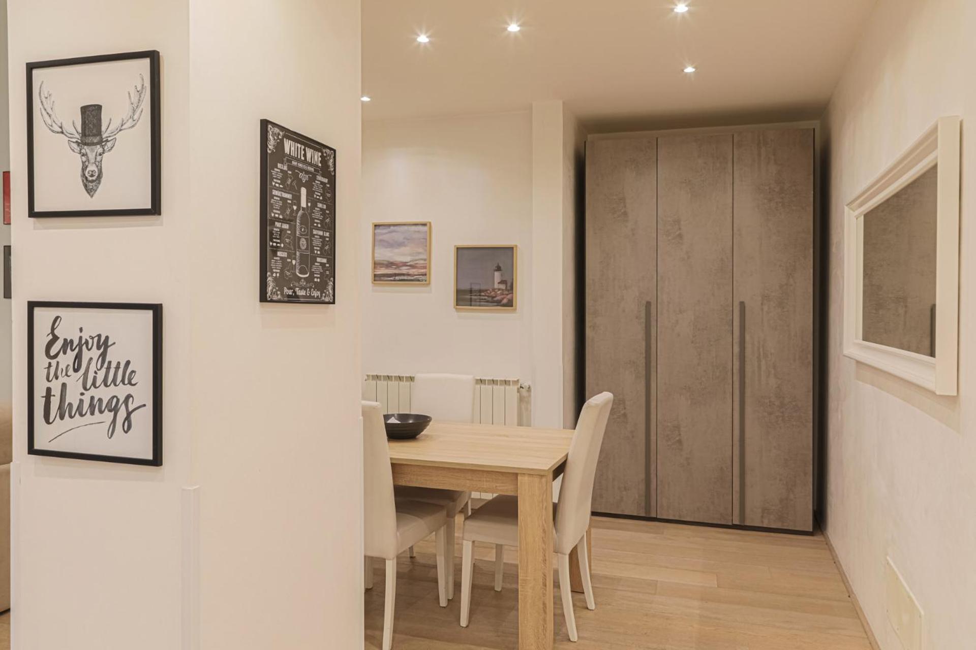 Luxury Apt In The Heart Of City Out Of Ztl Firenze Eksteriør billede