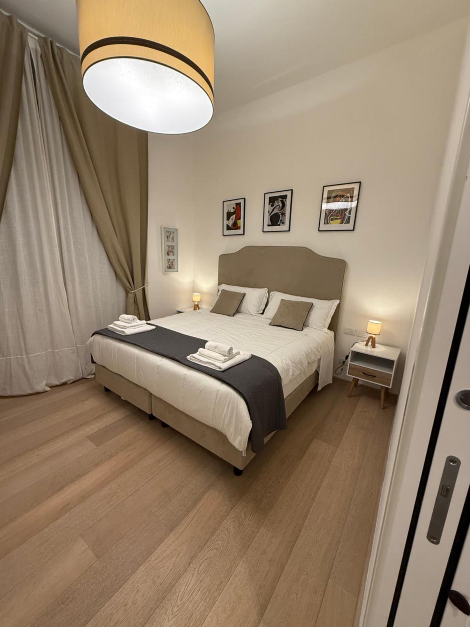 Luxury Apt In The Heart Of City Out Of Ztl Firenze Eksteriør billede