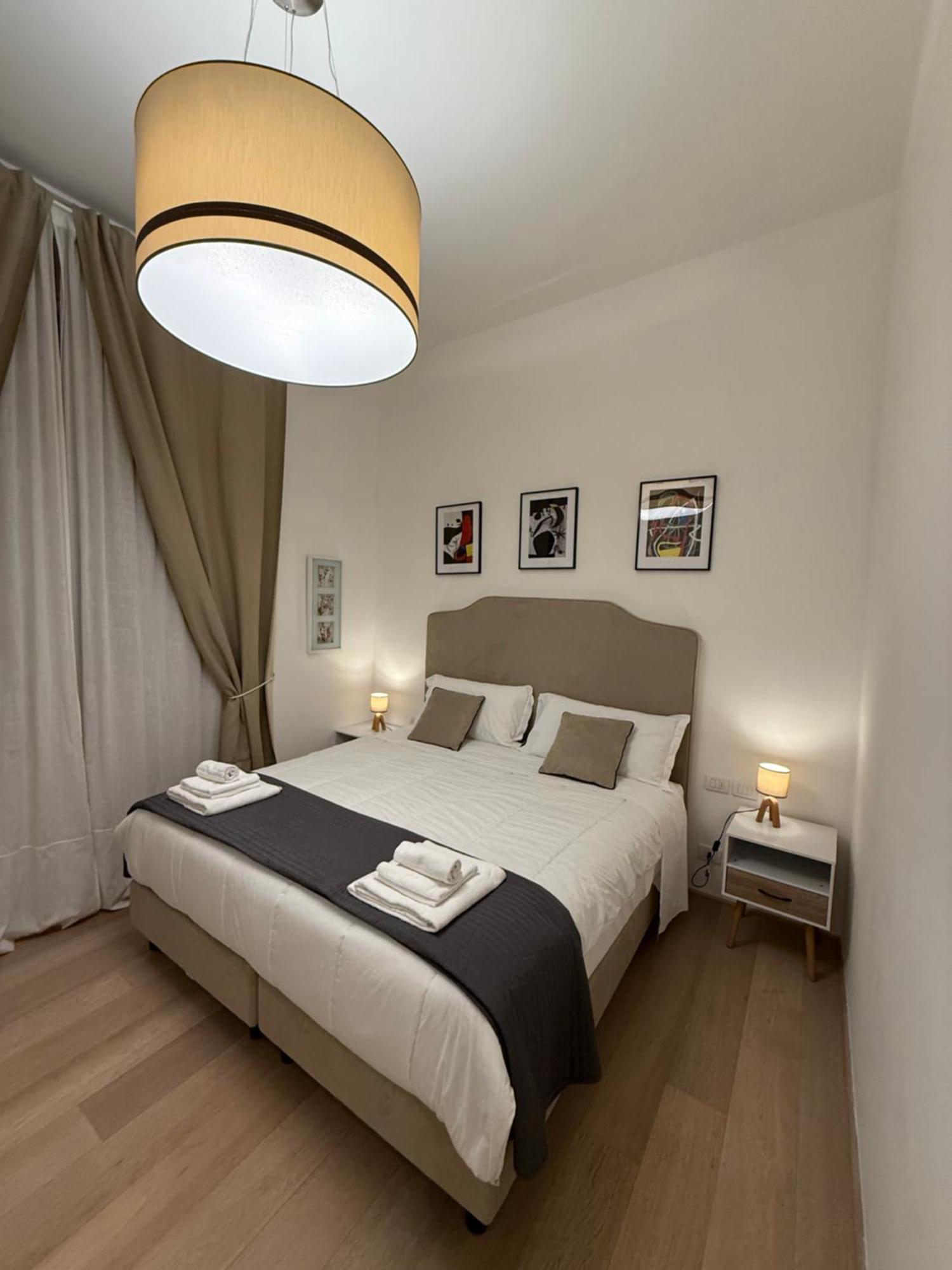 Luxury Apt In The Heart Of City Out Of Ztl Firenze Eksteriør billede