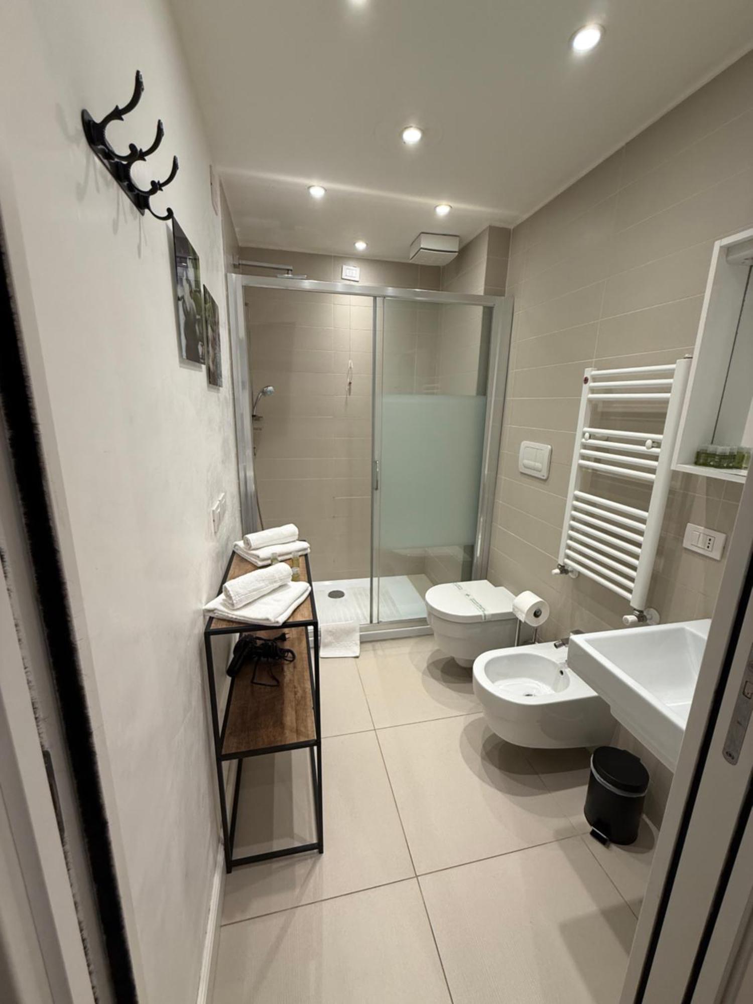Luxury Apt In The Heart Of City Out Of Ztl Firenze Eksteriør billede