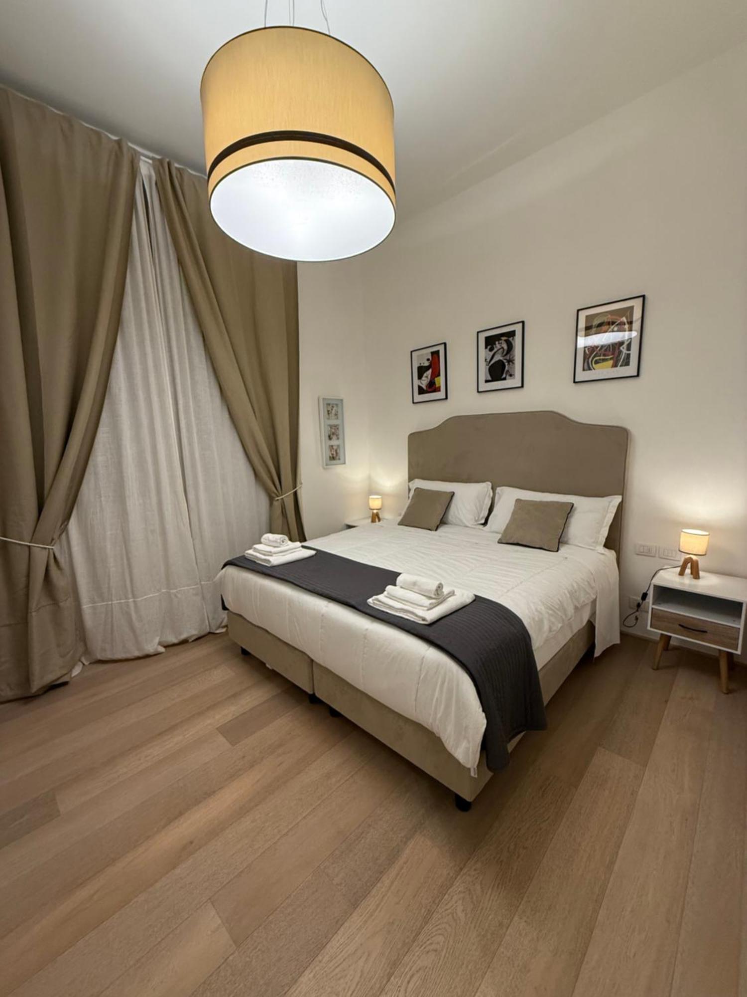 Luxury Apt In The Heart Of City Out Of Ztl Firenze Eksteriør billede